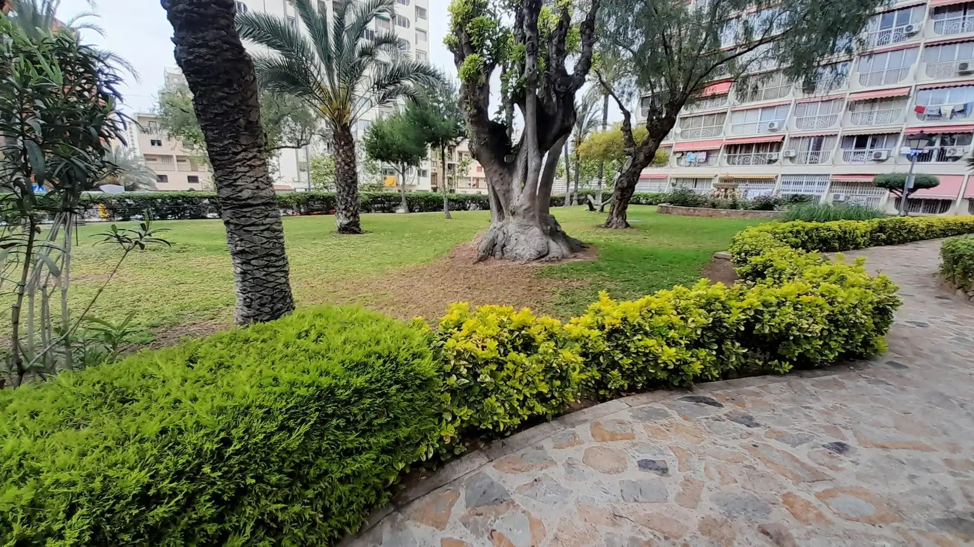 Apartment with pool for sale in Rincón de Loix, imagen 41