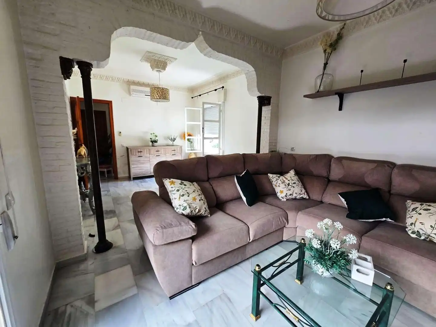 Maison mitoyenne avec jardin à vendre à Avenida Juan Diego, imagen 40