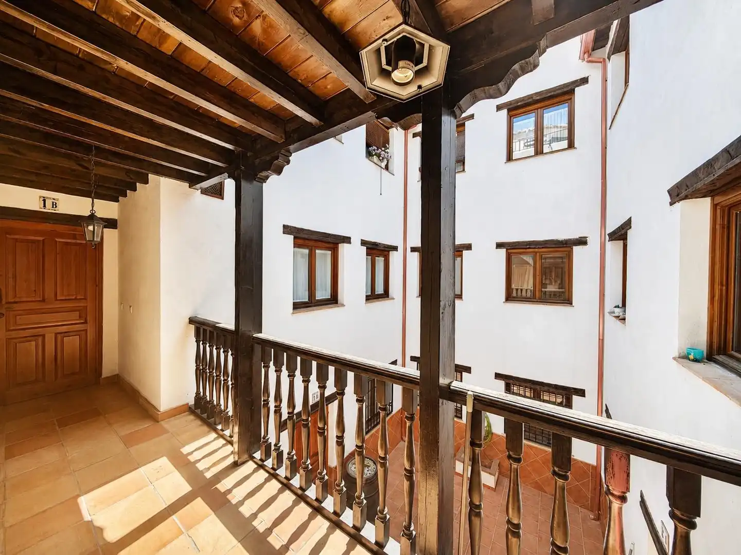 Appartement compact avec terrasse à vendre à Centro, imagen 3