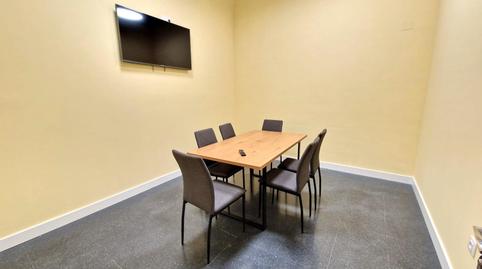 Foto 4 de Oficina de lloguer a  Parque Joyero Córdoba, Poniente-Norte - Miralbaida - Parque Azahara, Córdoba