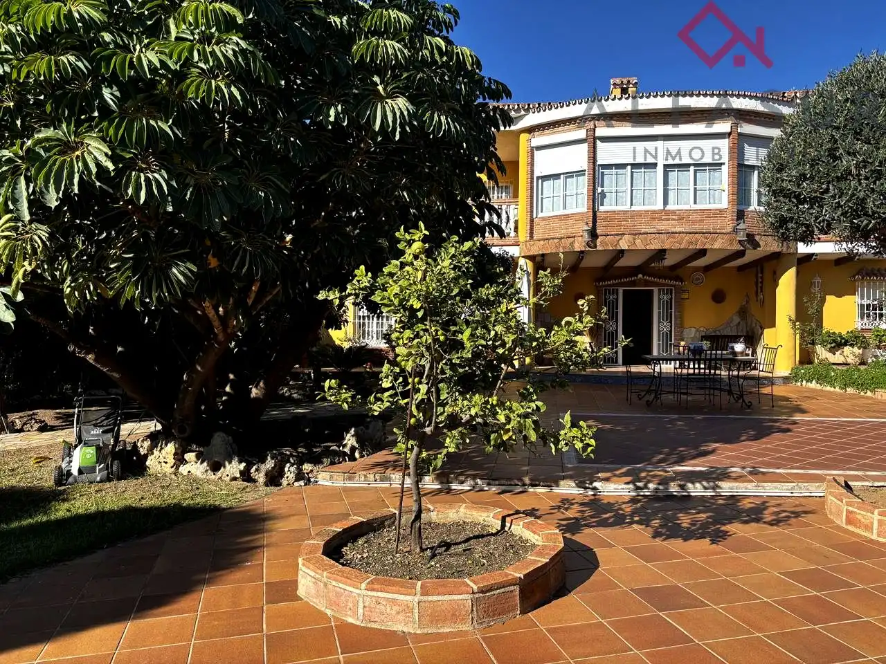 Casa o chalet de alquiler en Bolina, Puertosol