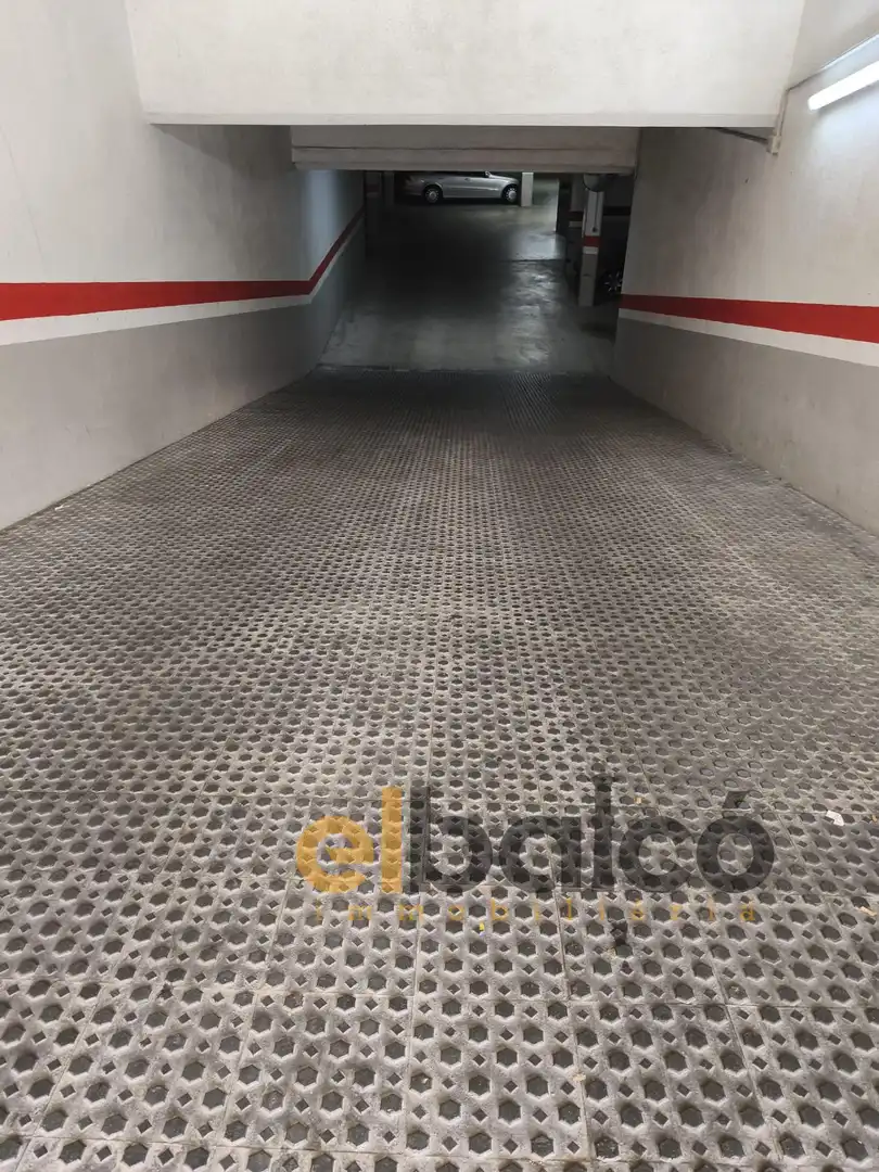 Parking of Garage for sale in El Morell