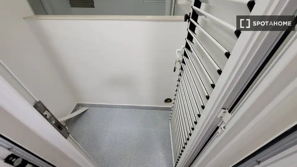 Room in L'Hospitalet de Llobregat, Barcelona