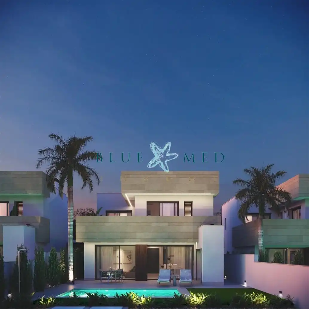 Villa avec terrasse à vendre à de la Argentina, imagen 13