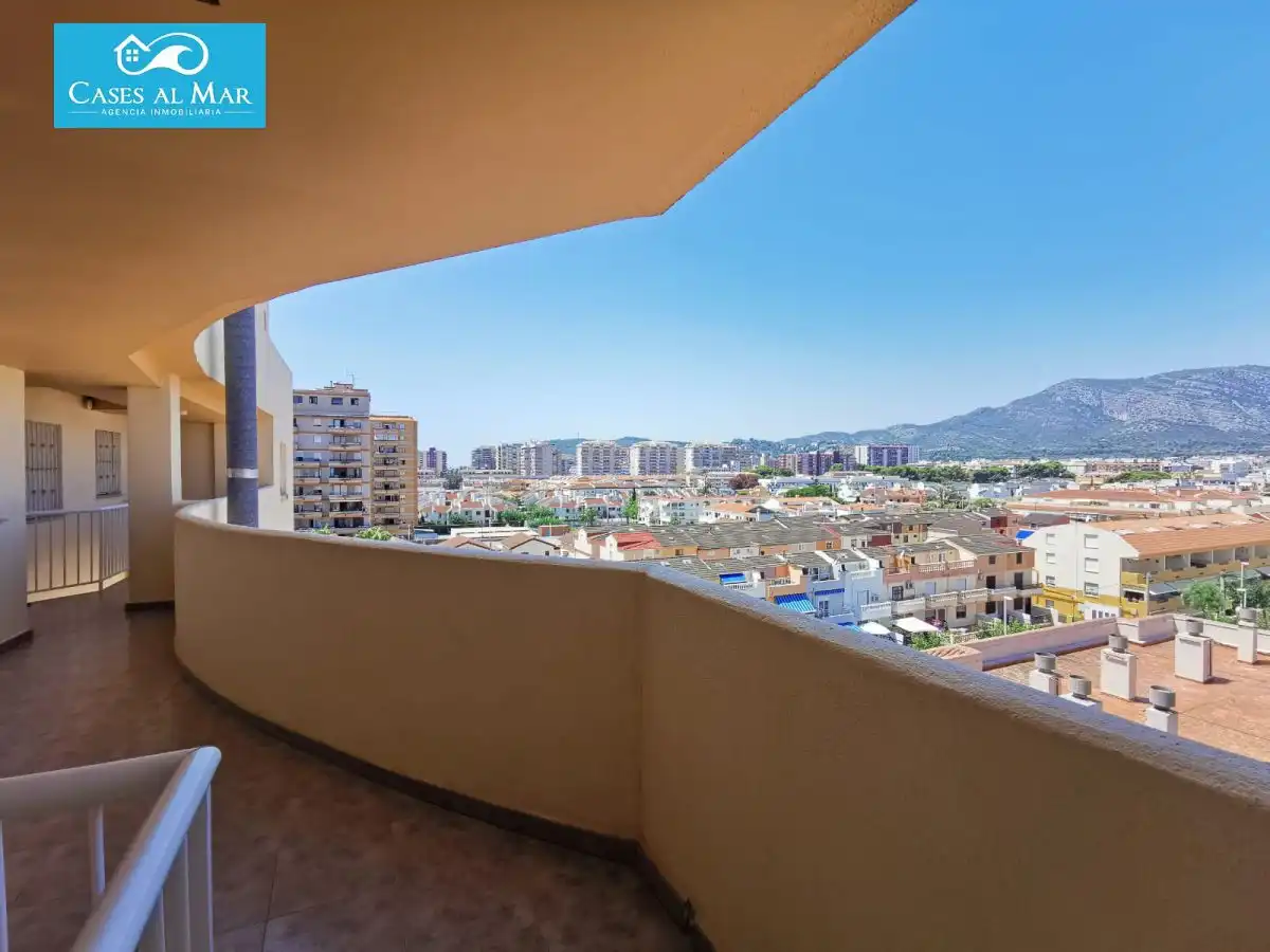Apartamento en venta en Navarra, 1, Playa Morro de Gos