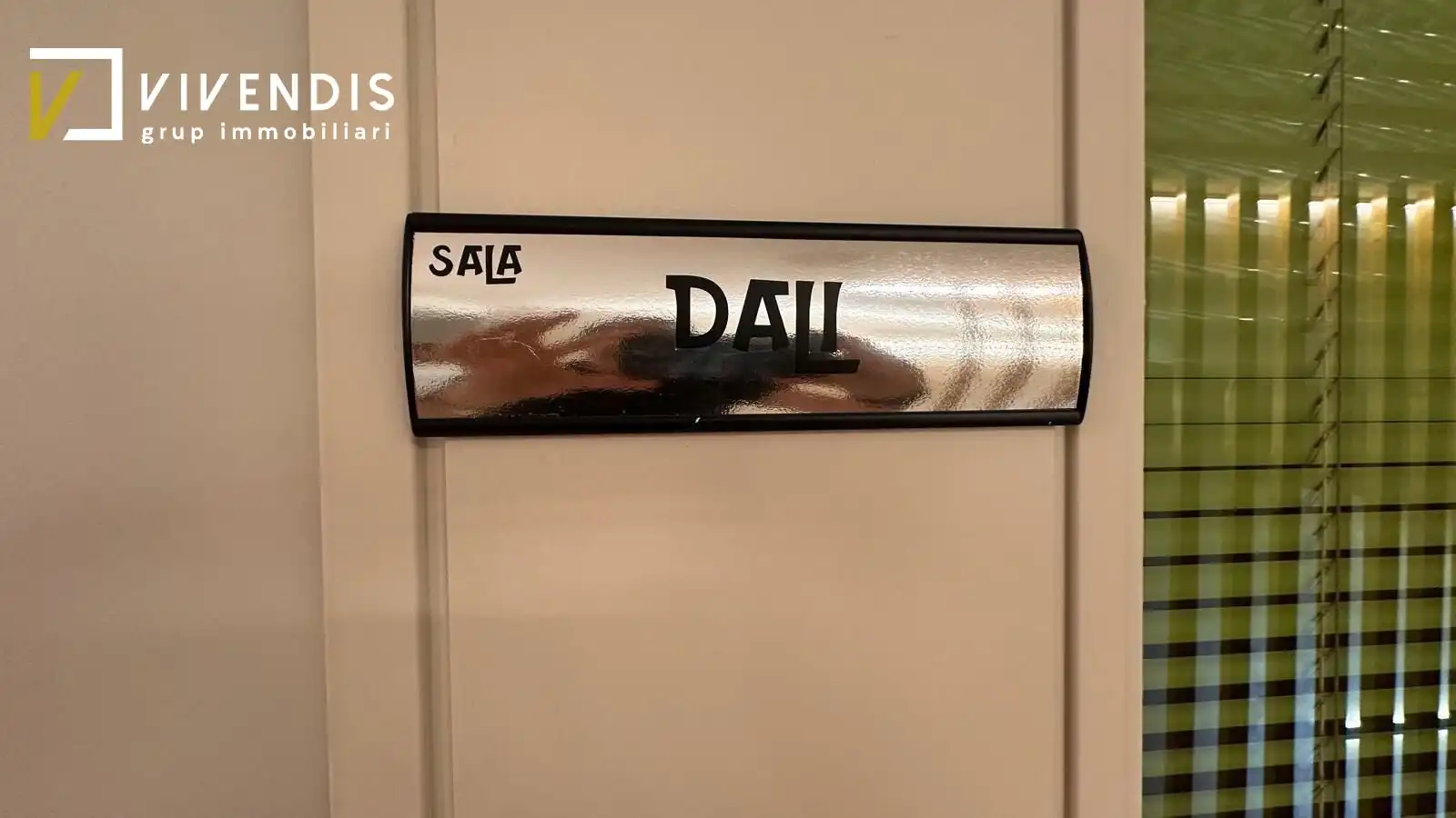 Oficina en alquiler en Carrer Doctor Combelles, imagen 5