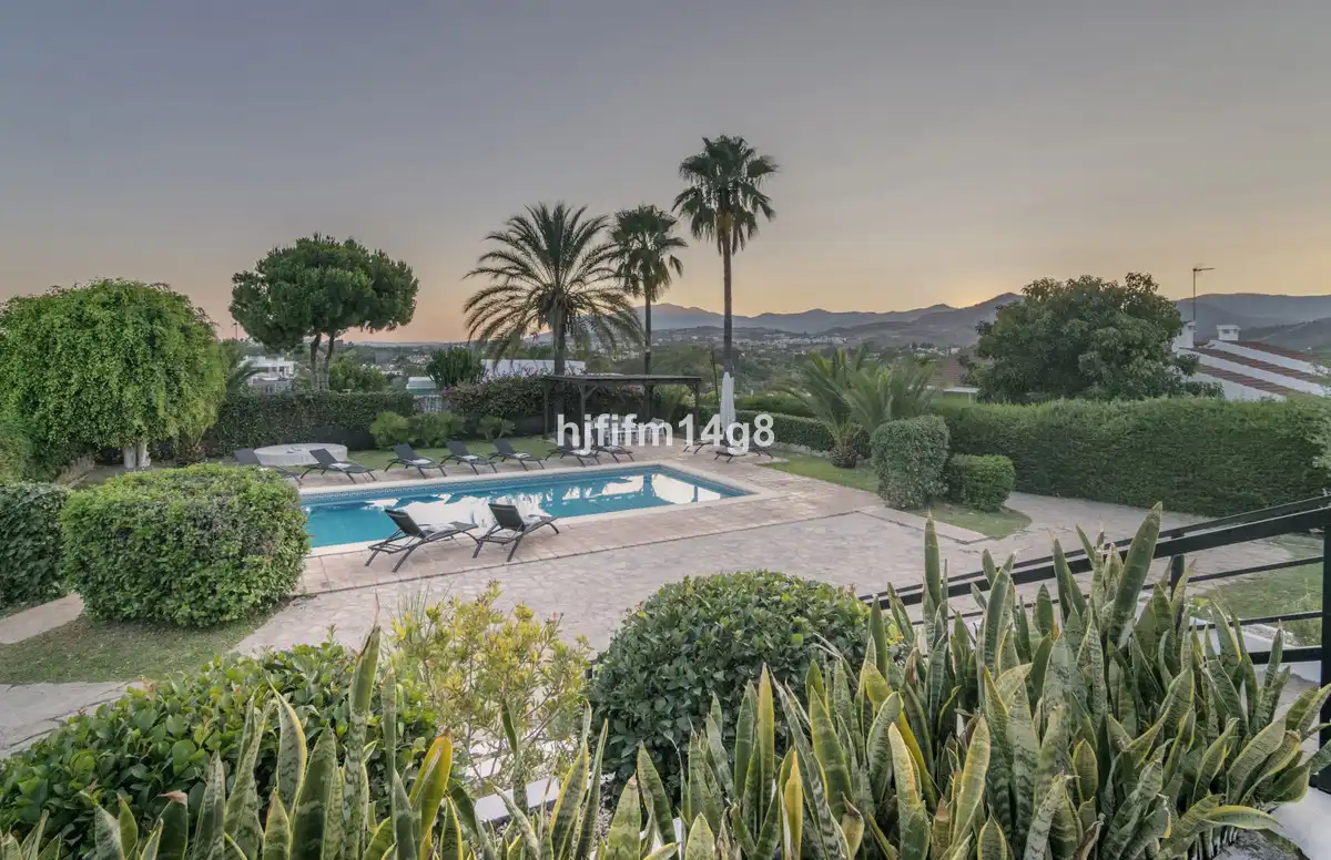 Maison mitoyenne à vendre à San Pedro de Alcántara, imagen 28