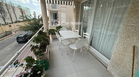 Foto 5 de Piso en venta en Carrer de Ran de Mar, Bonavista, El Vendrell