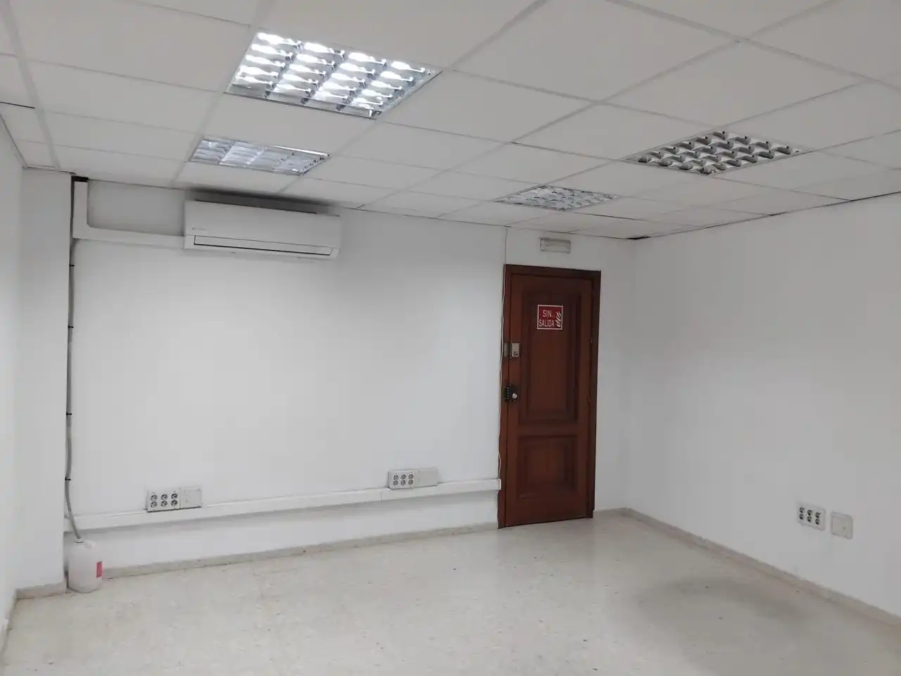 Oficina amb ascensor de lloguer a Centro, imagen 7