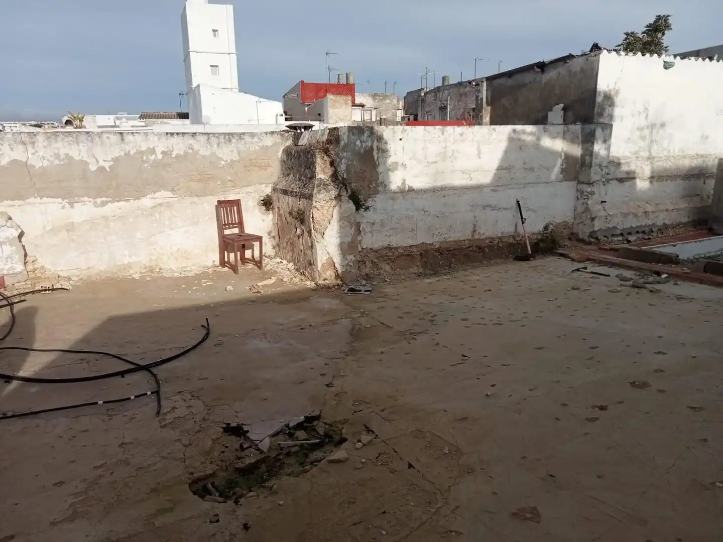 Terrenys i solars en venda a Centro, imagen 2