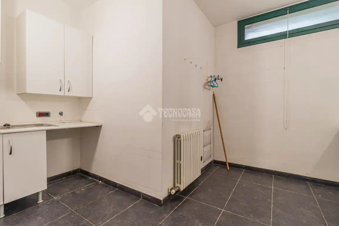 Casa con terrazza in affitto a Valldoreix, imagen 24