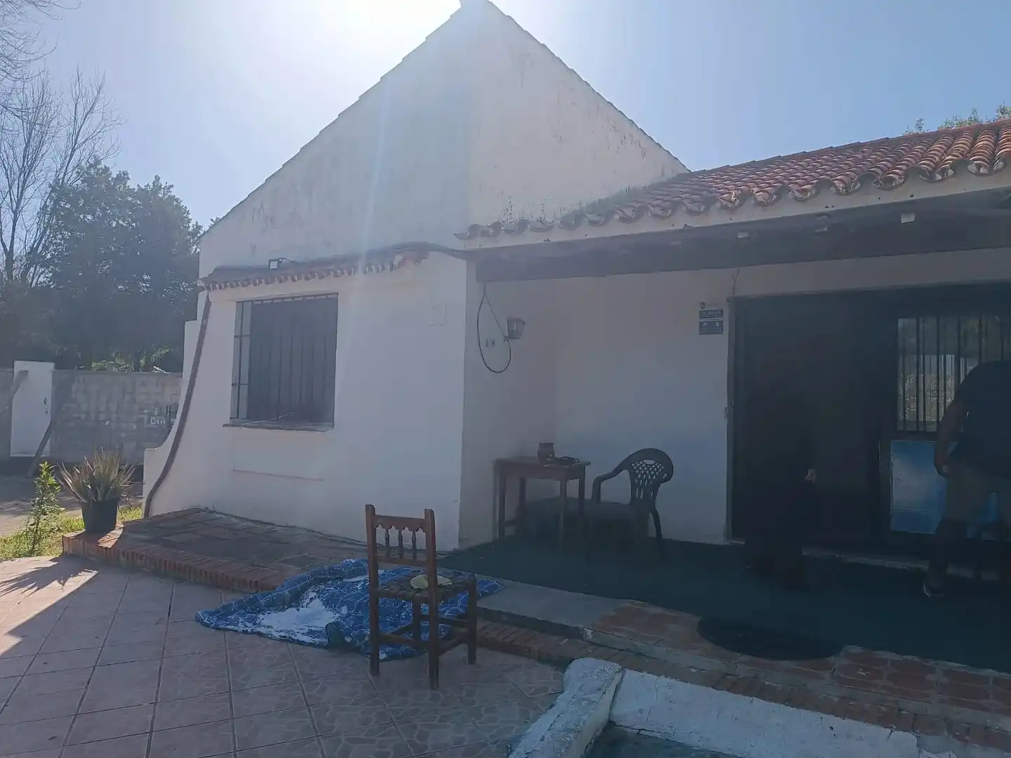 Detached house with garden for sale in Avenida Playa del Sol, imagen 19