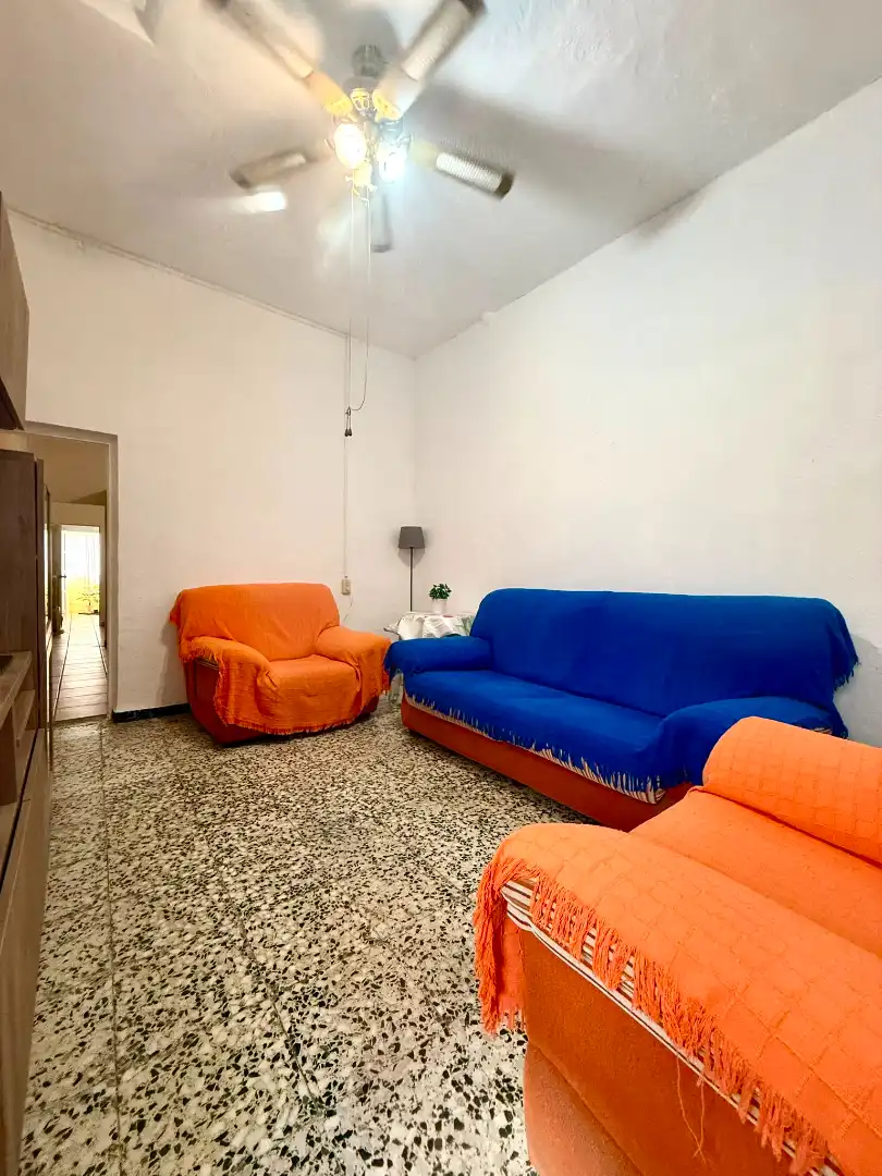 Maison mitoyenne avec terrasse à vendre à El Carmen, imagen 94