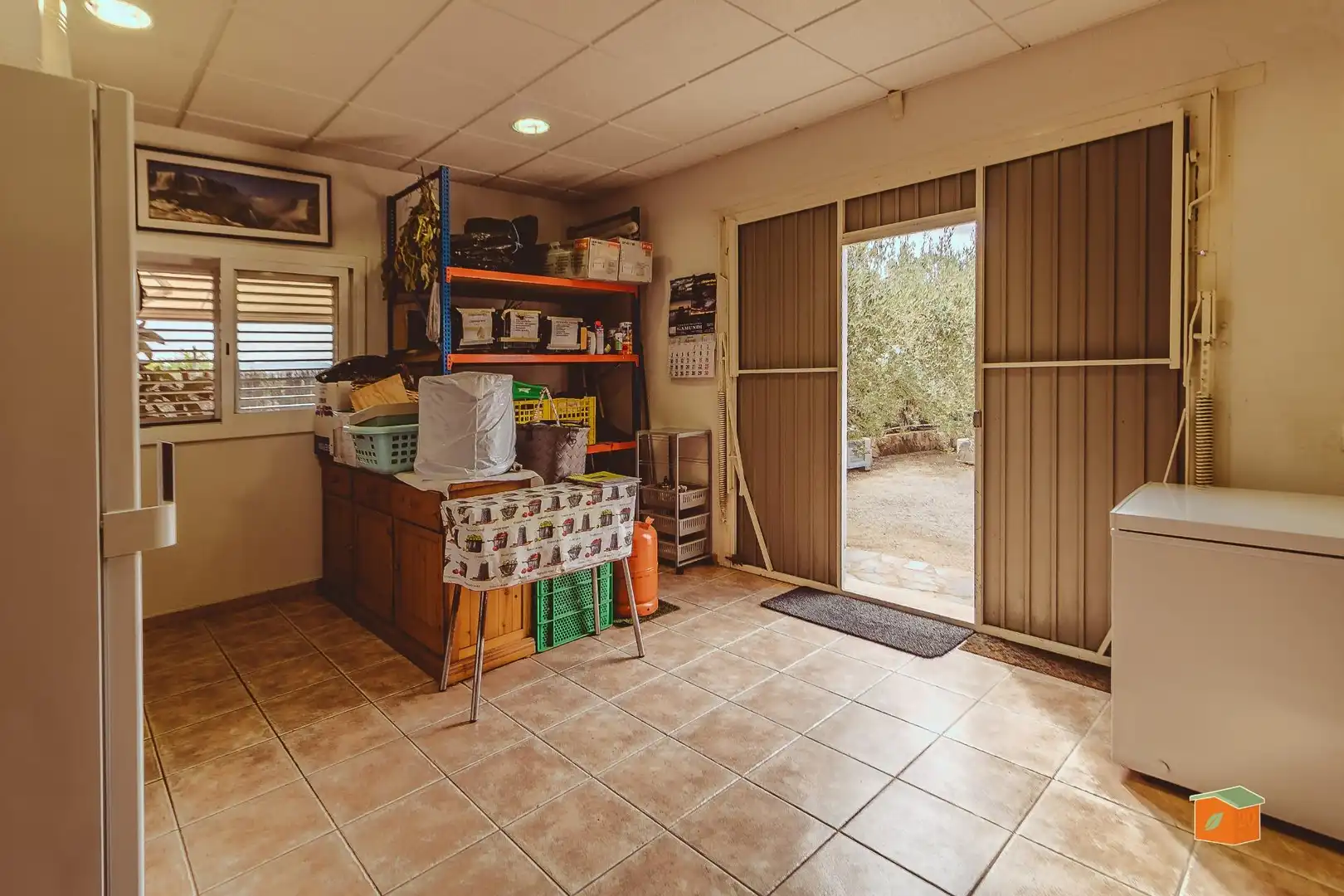 Villa avec terrasse à vendre à Roquetes, imagen 46