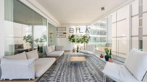 Photo 4 of Flat for sale in Joaquin Blume, Las Gaviotas  - Carvajal, Málaga