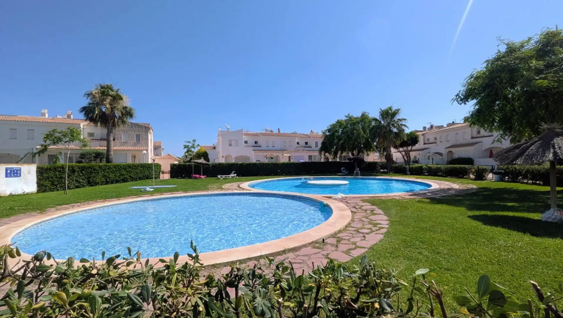 Casa o xalet en venda a Montebello - Nou Espai