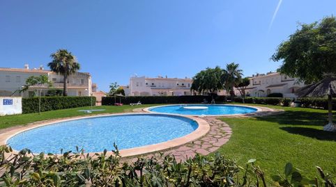 Foto 4 de Casa o xalet en venda a Montebello - Nou Espai, La Nucia