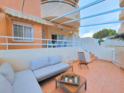 Terrace of Flat for sale in Orihuela  with Terrace