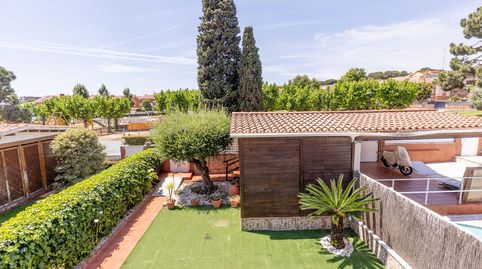 Foto 4 de Casa o chalet en venta en Sant Vicenç Platja, Sant Vicenç de Montalt