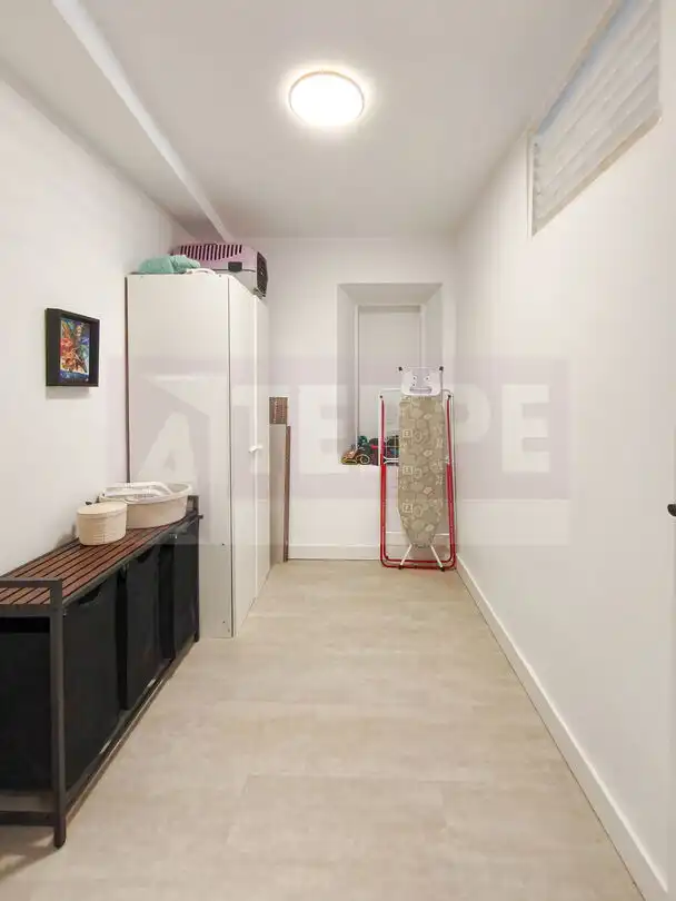 Piso en venta en Errenteria con Amueblado y Balcón