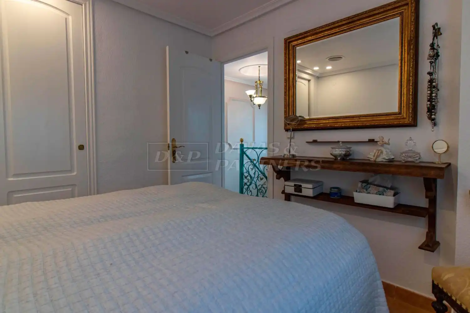Maison mitoyenne avec piscine à vendre à Playa de los Locos, imagen 26