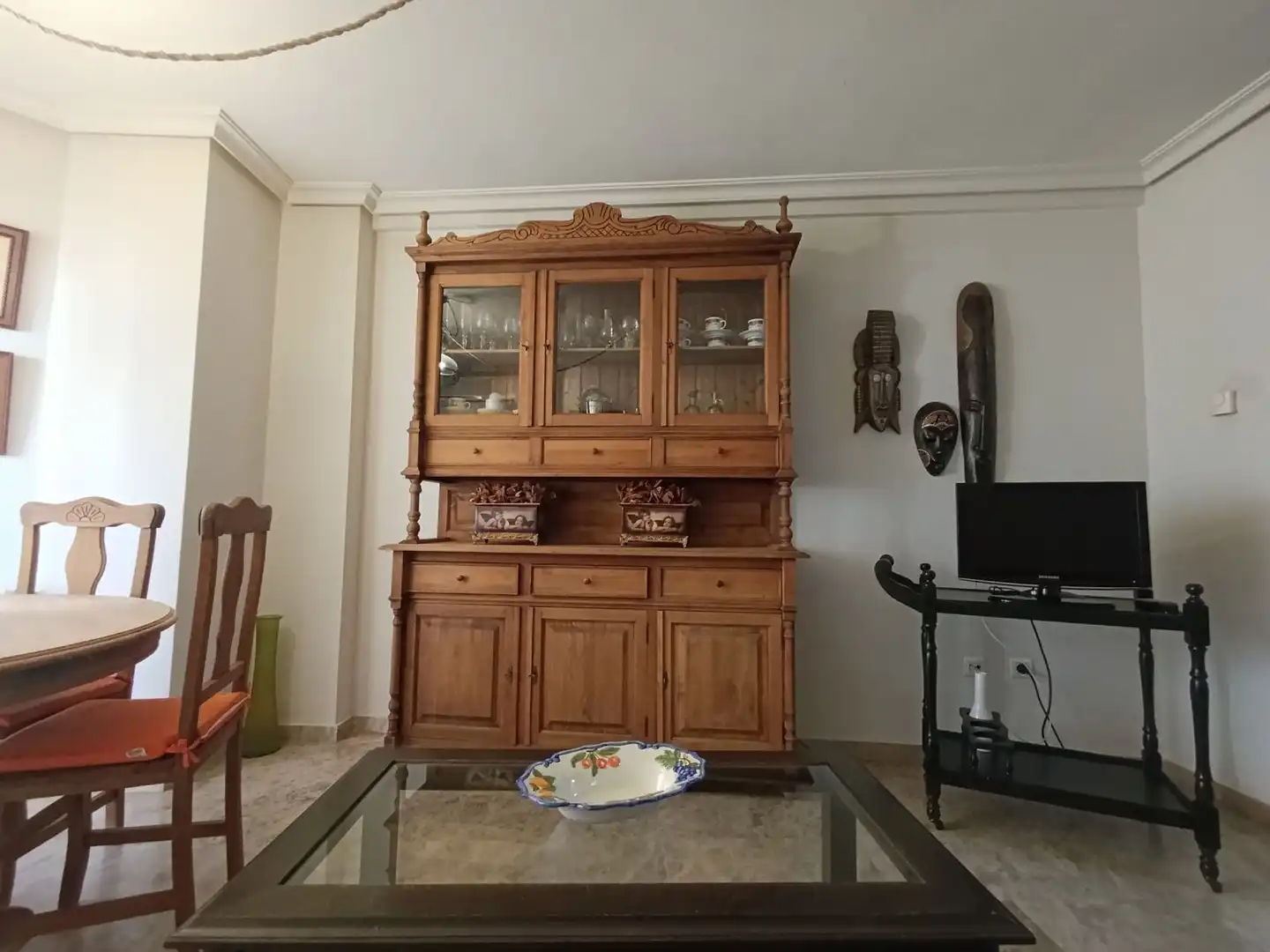 Flat for sale in Calle Elisa Cendrero, El Perchel