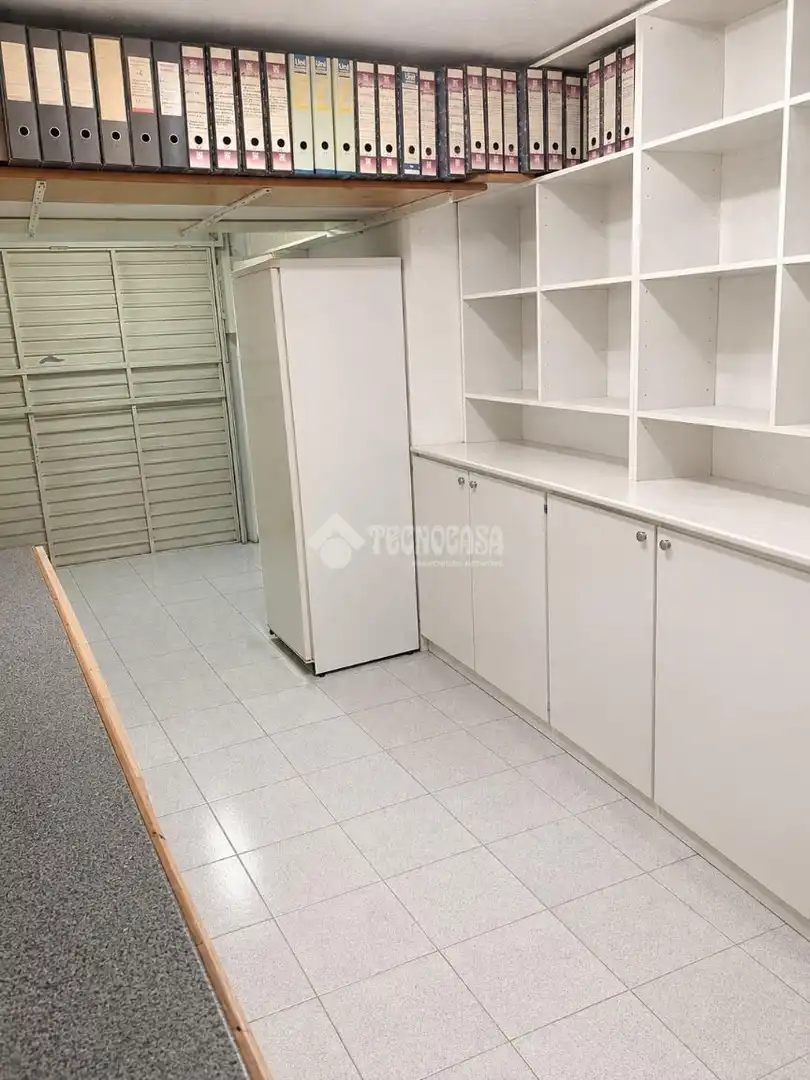 Local comercial en venda a Concòrdia - Can Rull, imagen 15