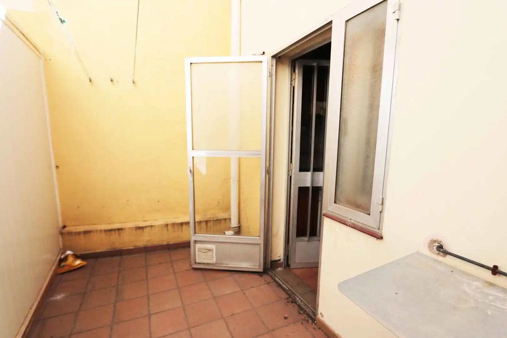 Terrassa de Dúplex en venda en Buitrago del Lozoya amb Calefacció