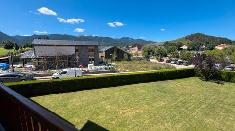 Foto 2 de Casa adosada en venta en Bellver de Cerdanya, Lleida