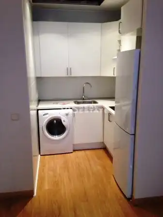 Cocina de Estudio en venta en Madrid