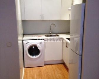 Foto 5 de Estudi en venda a Calle Sierra de Cazalla, Numancia,  Madrid Capital