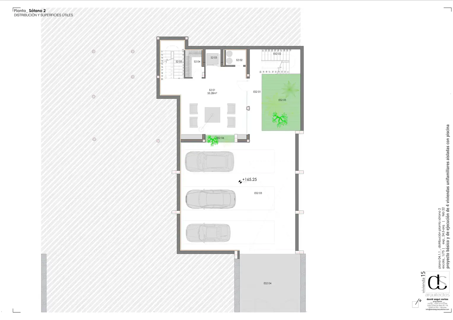 Villa avec piscine à vendre à Carrer Darrere Cases, imagen 51