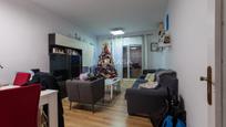 Living room of Flat for sale in L'Hospitalet de Llobregat  with Heating and Balcony