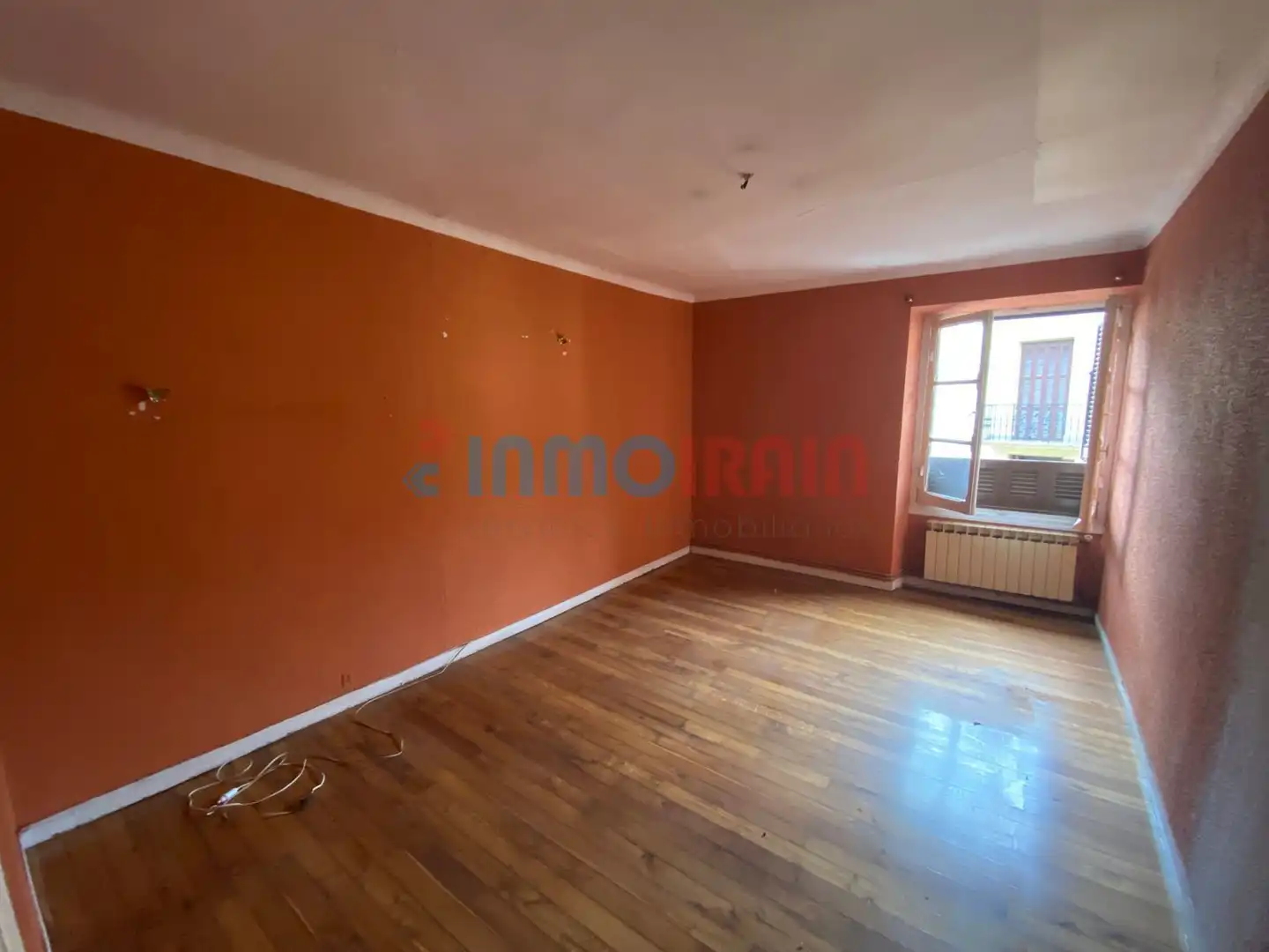 Bedroom of Houses for sale in Zegama  with Storage room