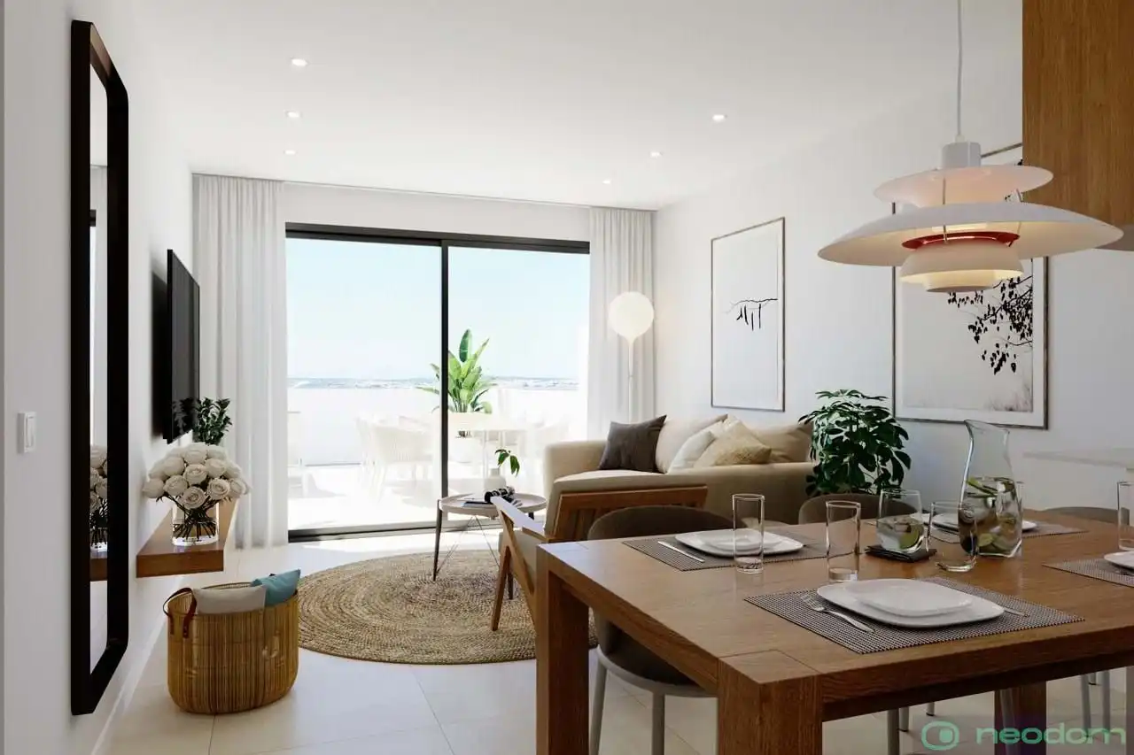 Casa in vendita a Los Balcones - Los Altos, imagen 3