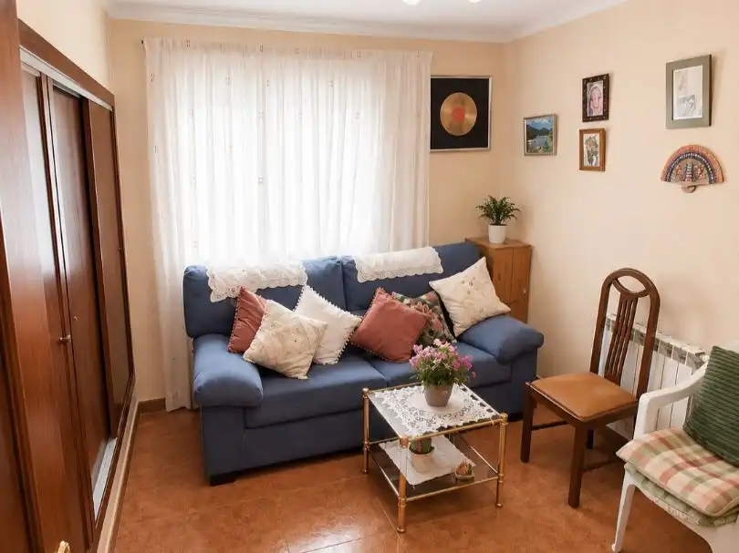 Wohnung mit Aufzug zum Verkauf in Calle Madrid 8, imagen 9