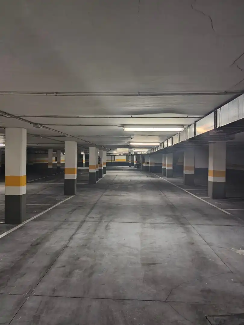 Parking de Garaje en venta en Carral