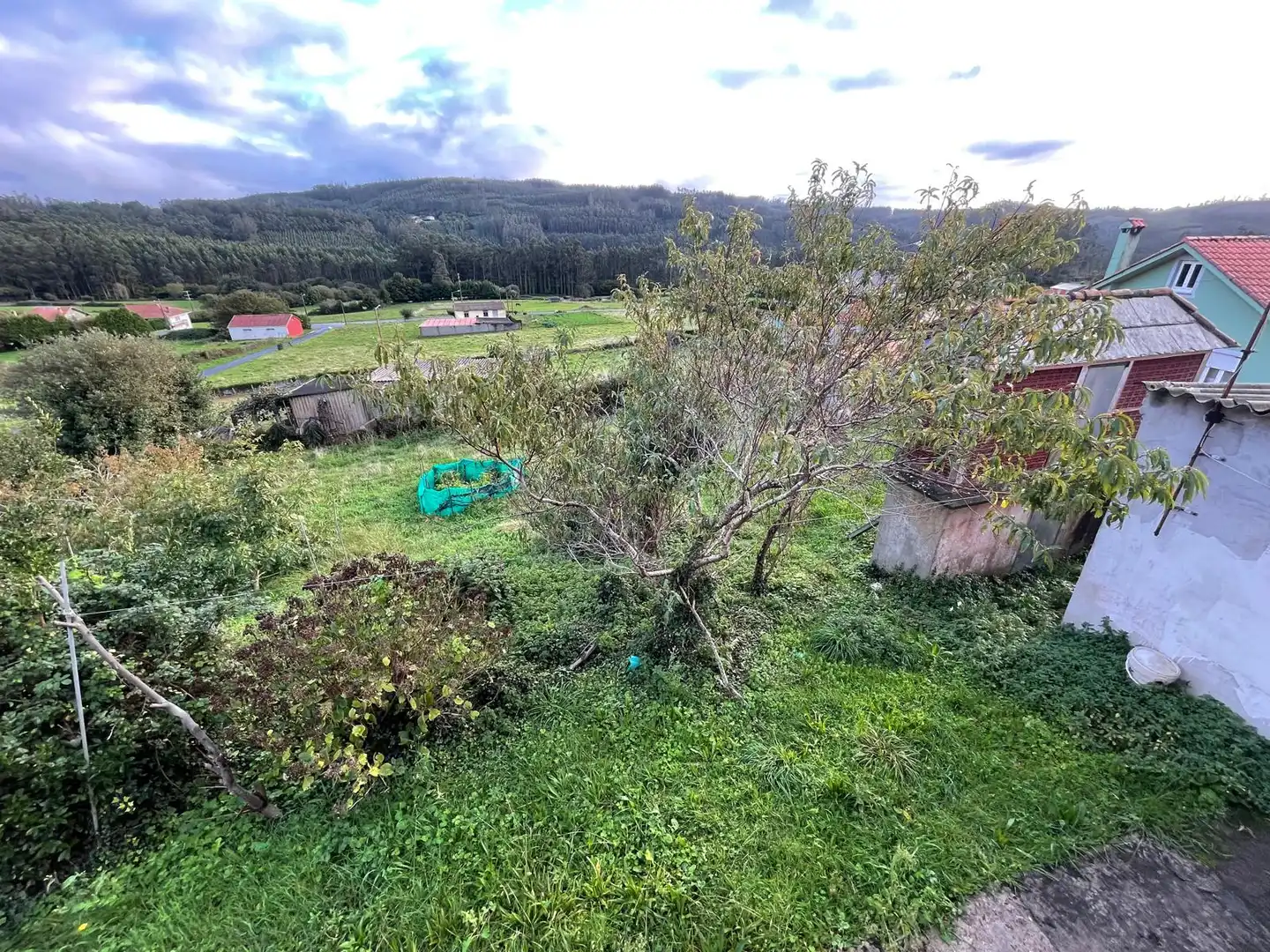Casa amb jardí en venda a Cedeira, imagen 16