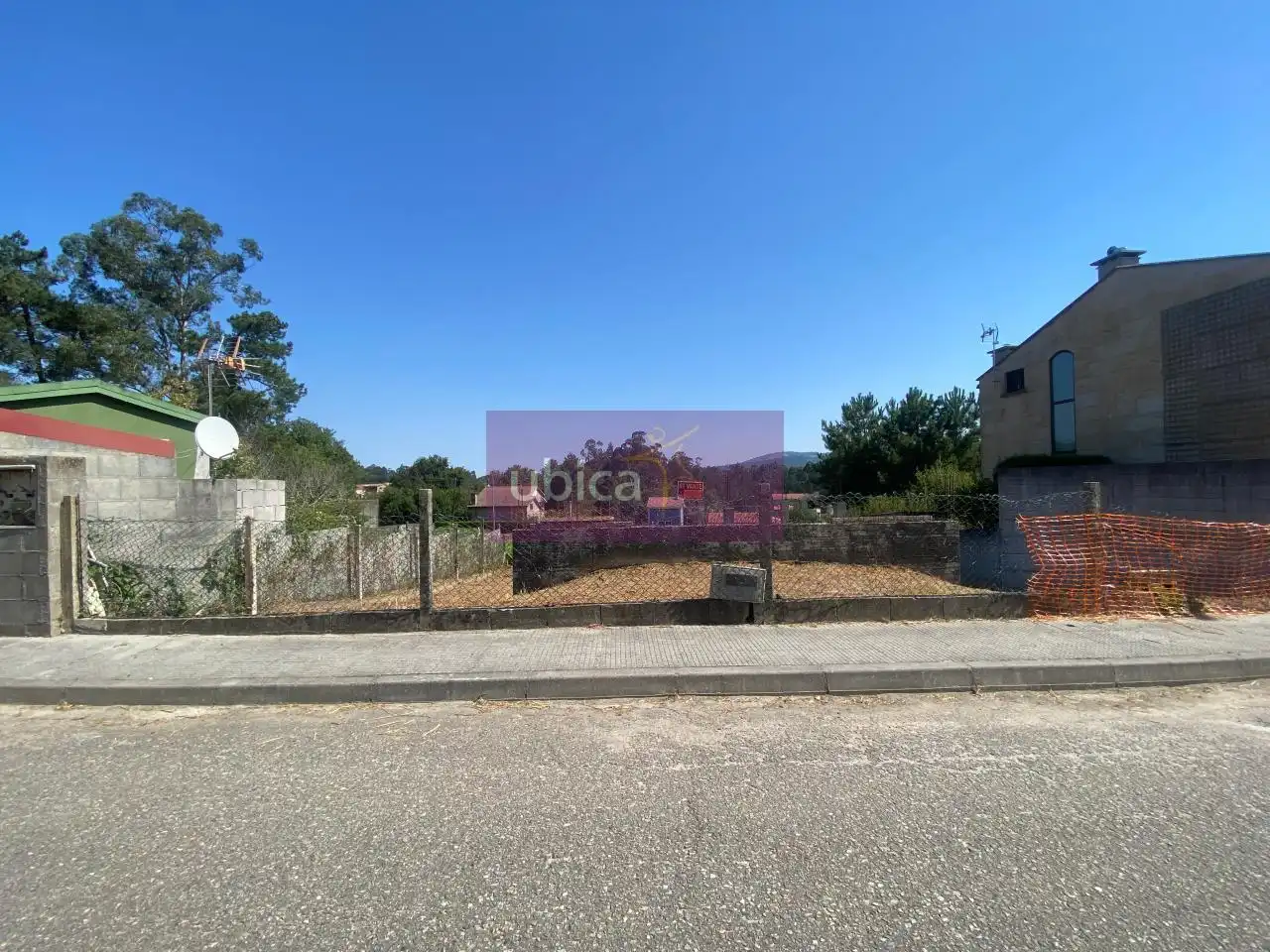 Grundstücke und Bauplätze zum Verkauf in Redondela, imagen 4