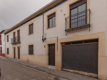 Parcheggio in vendita a CL ANTONIO MACHADO