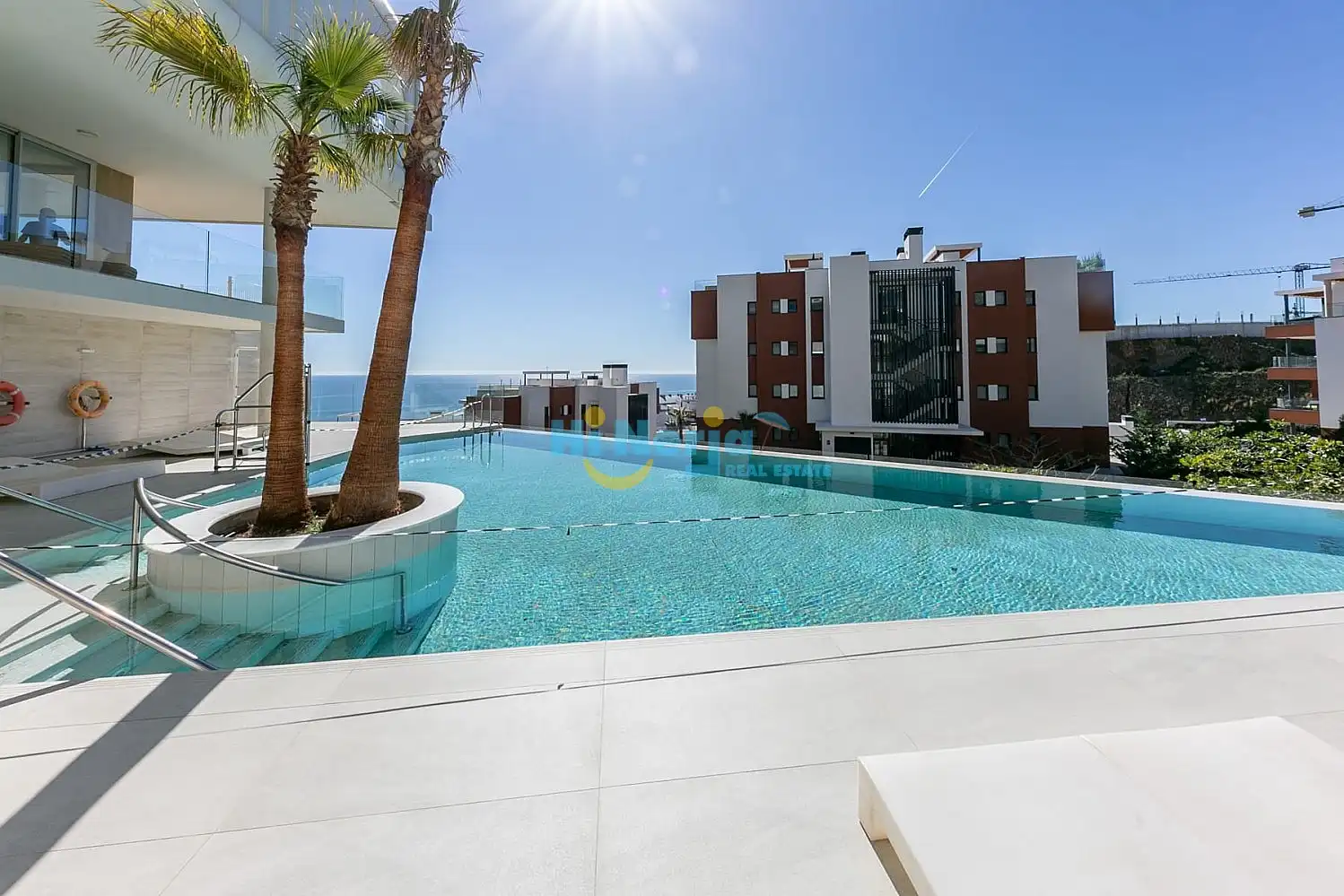 Apartment mit Pool zum Verkauf in Centro ciudad, imagen 33