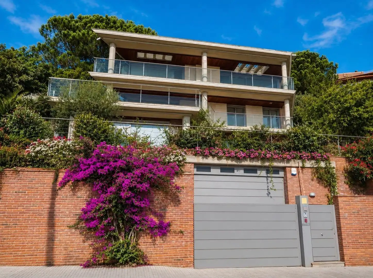 Casa con piscina en venta en Teià, imagen 50