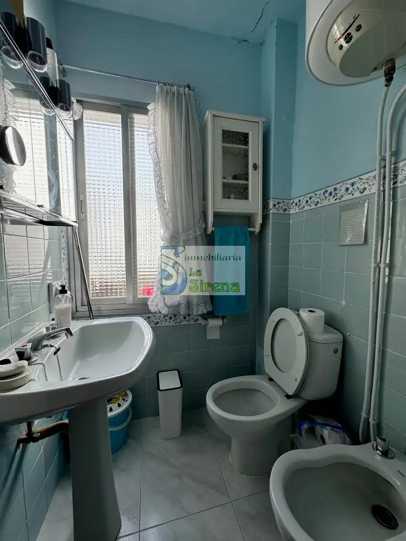 Flat for rent in Plaza Mercado, 1, Centro