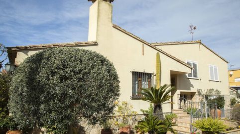 Foto 4 de Casa o chalet en venta en Calle Primavera, Calella de Palafrugell, Palafrugell