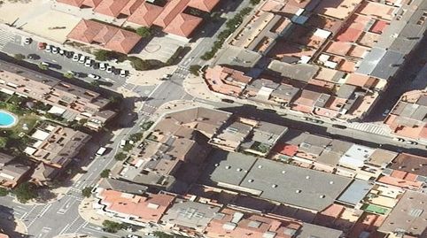 Piso en Calle Comarca en Igualada, Barcelona
