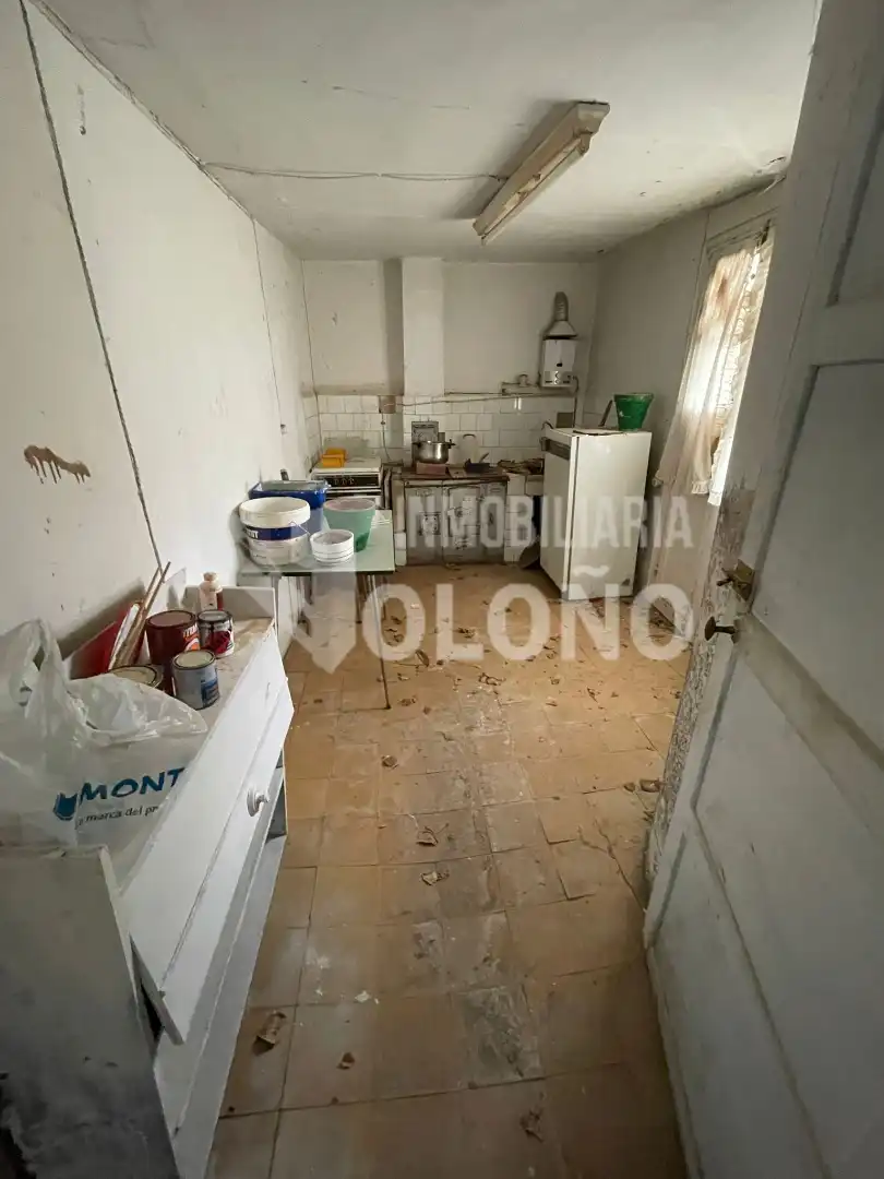 House for sale in Calle San Martín 6, imagen 9
