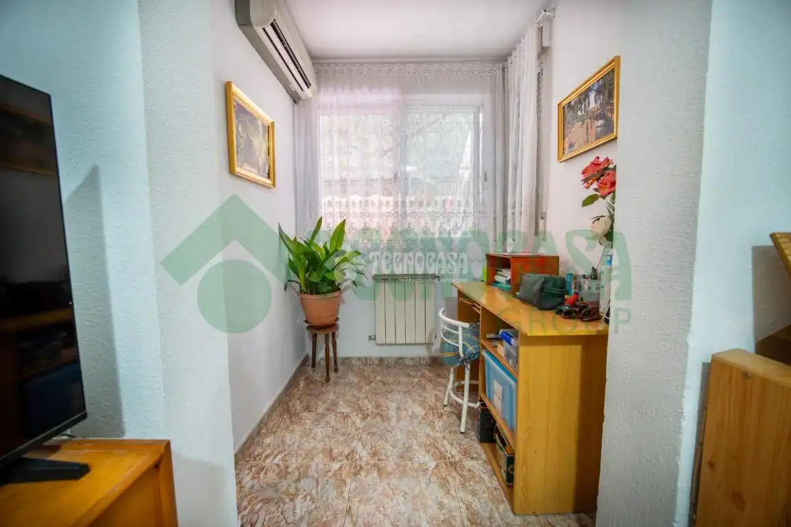 Piso en venta en Madrid con Aire acondicionado, Calefacción y Terraza