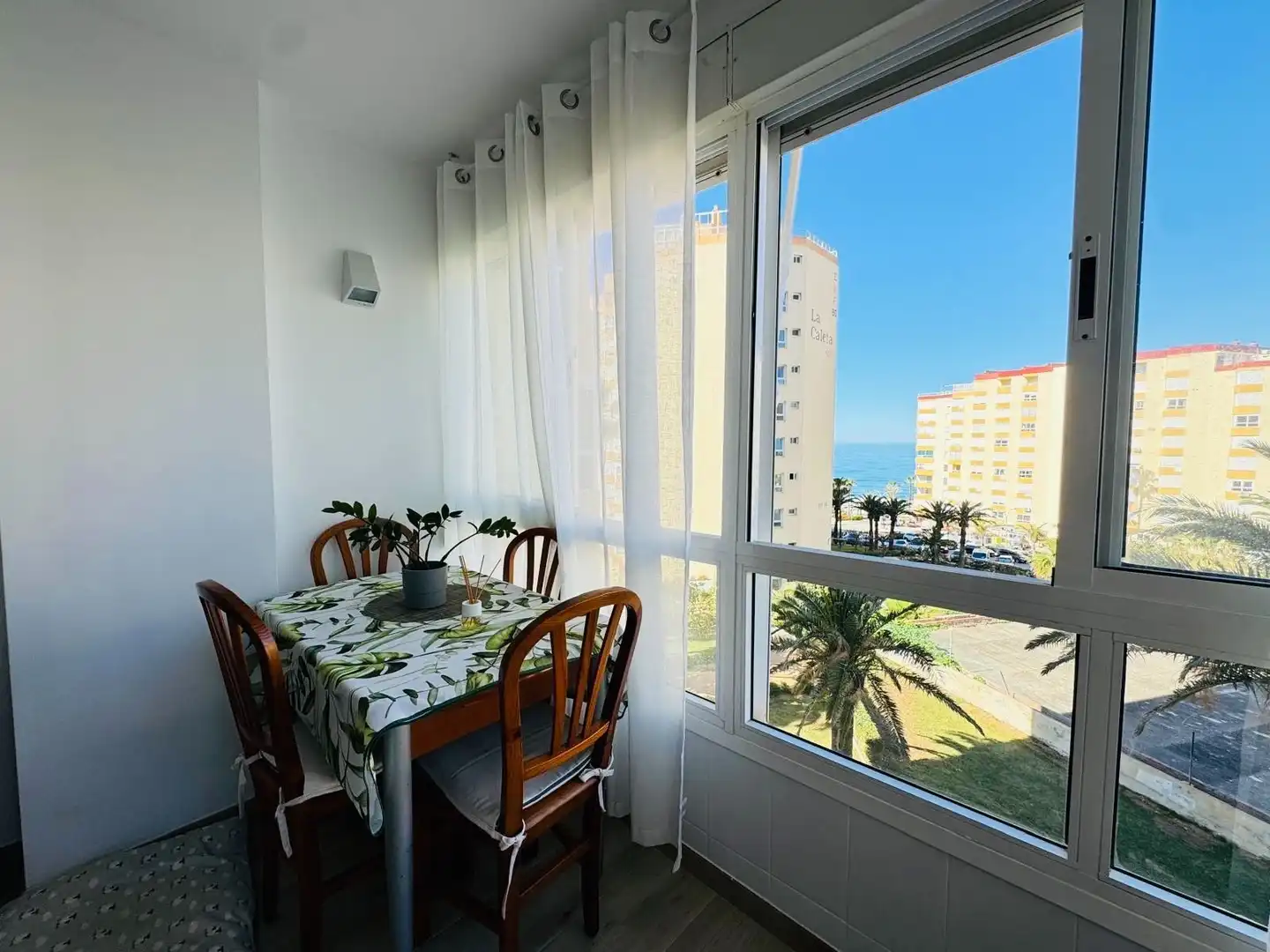 Habitación de Estudio en venta en Torrox con Aire acondicionado y Piscina comunitaria