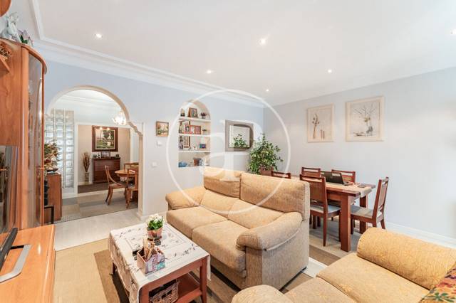 Piso en Venta en C. de San Bernardo en Universidad - Malasaña