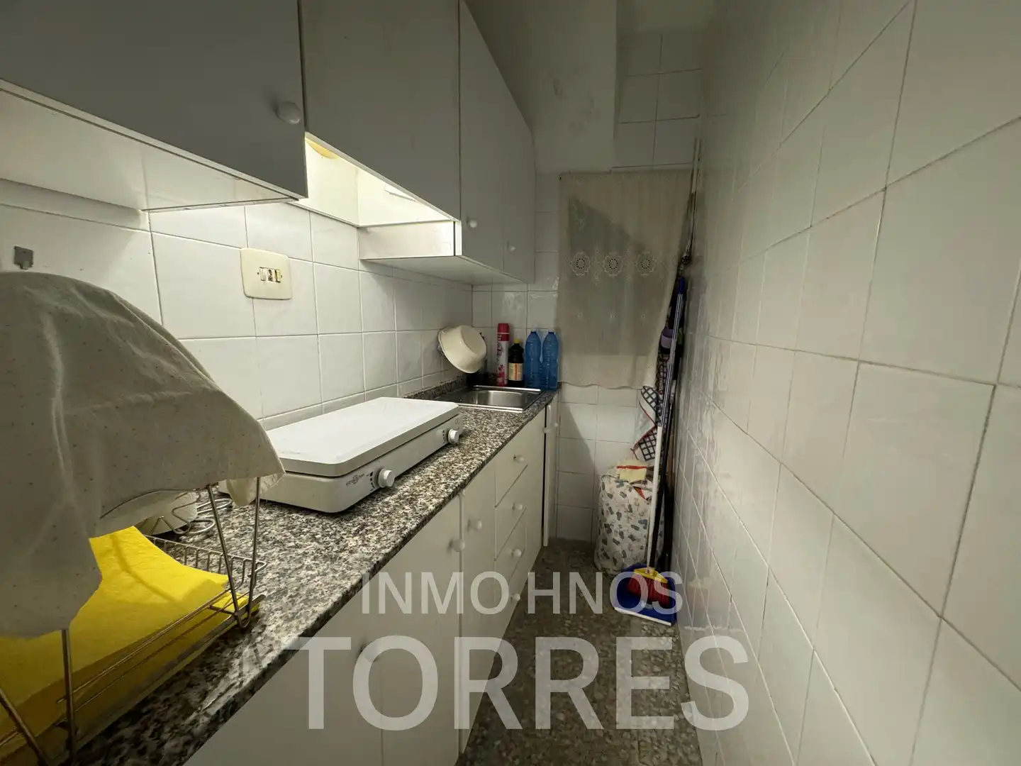 Casa amb terrassa en venda a Calle San Roque, imagen 5